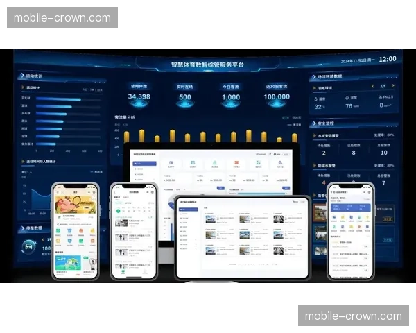 智能储物系统在公共运动场馆普及 提升场馆服务的便捷程度