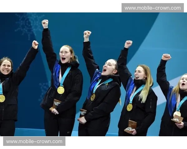 瑞典冰壶女队卫冕之路遇阻 关键场次状态起伏导致形势被动