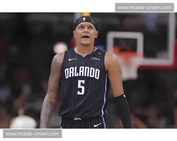 魔术萨格斯外线防守 关键回合对持球人压迫效果分析