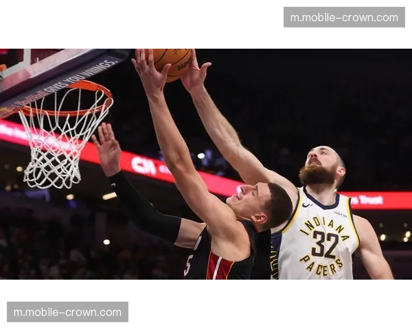 步行者内姆布哈德背伤存疑 哈利伯顿缺阵下后场轮换捉襟见肘