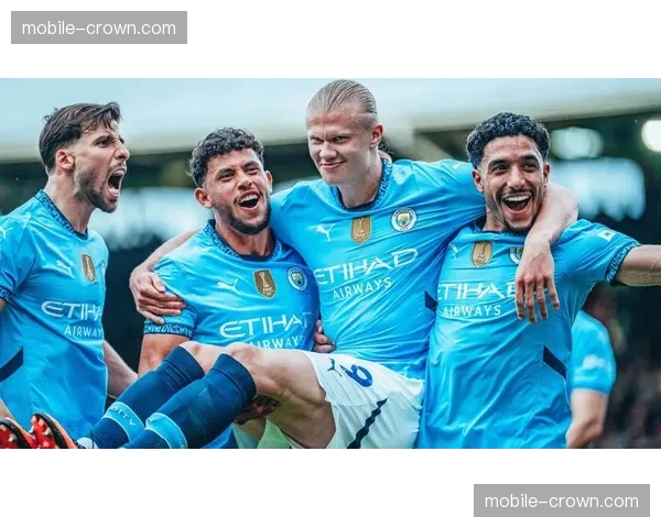 曼城哈兰德足总杯得到轮换 体能储备成欧冠翻盘关键 曼城哈兰德足总杯得到轮换 体能储备成欧冠翻盘关键